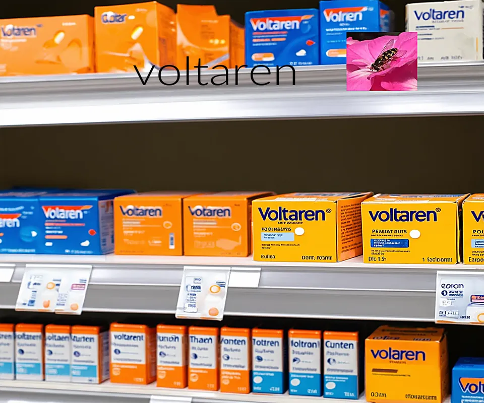 Voltaren intramuscolare prezzo